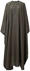  Se7en Styles Cape Black Gold 