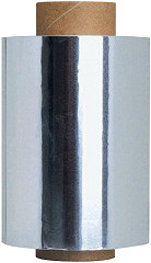  Efalock Rouleau d&rsquo;aluminium 250 m x 12 cm 