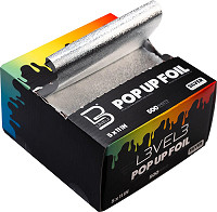  L3VEL3 Pop Up Foil 500 pi&egrave;ces 