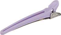  Efalock Macarons Combi-Clip M&ucirc;re 