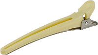  Efalock Macarons Combi-Clip Sorbet citron 