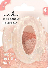 invisibobble Clipstar M Rosy Bliss