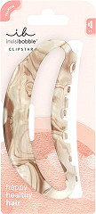 invisibobble Clipstar XL Amber Glow