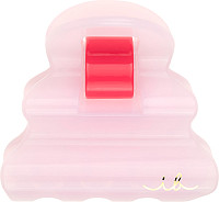 invisibobble Everclaw M Rosy Plateau