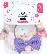 invisibobble Beauties KIDS Bow Wow