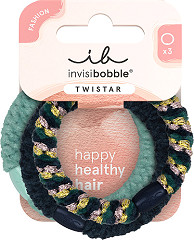 invisibobble Twistar Blue Balance