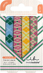 invisibobble Hairtie Thick All Stars Heritage Hold