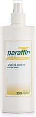  XanitaliaPro Paraffin lotion nettoyante 250 ml 