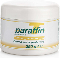 XanitaliaPro Paraffin crème protectrice pour les mains 250 ml 