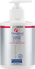  Elkaderm Neutrea baume baume pour mains 300&nbsp;ml 