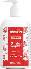  Morfose Ossion Hand & Body Lotion Framboise Grenade 500 ml 