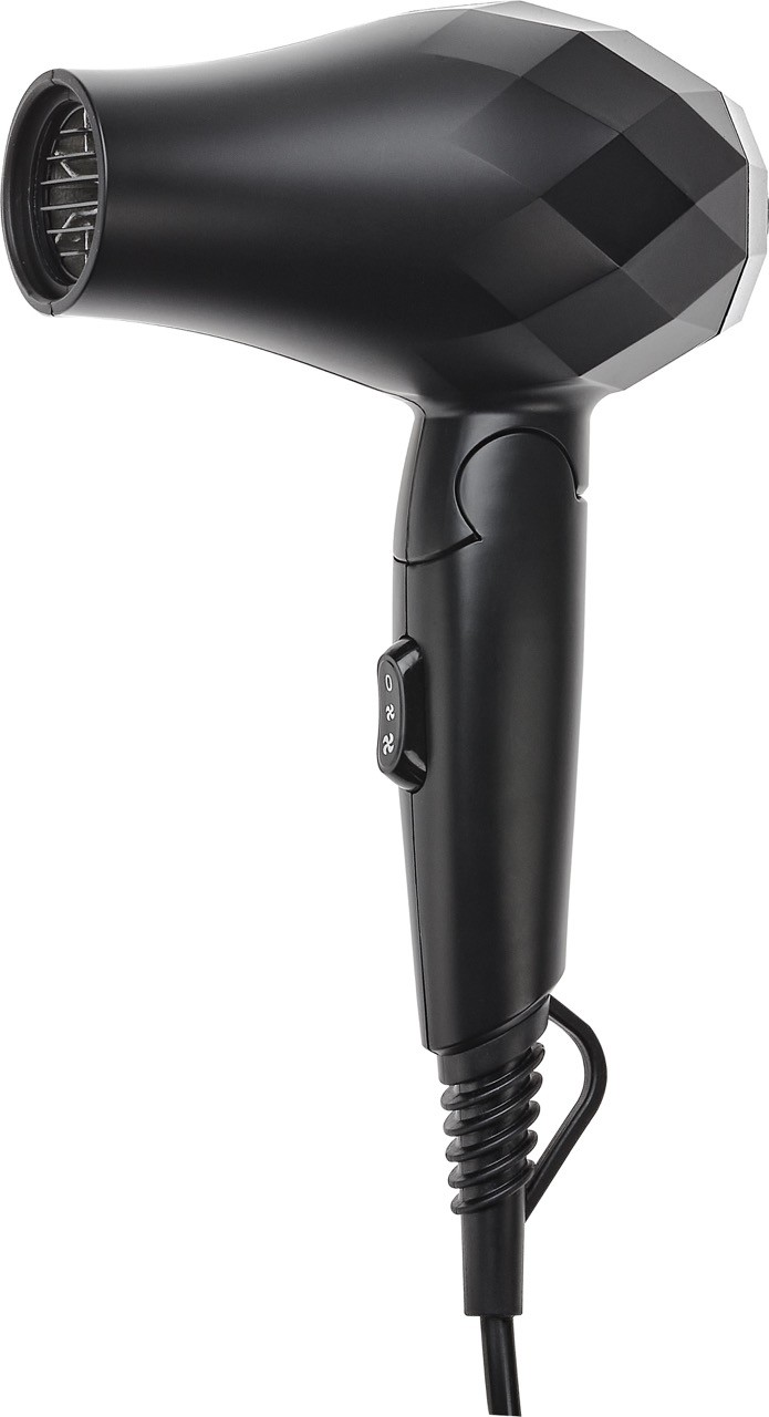  Efalock Diamond mini-s&egrave;che-cheveux 