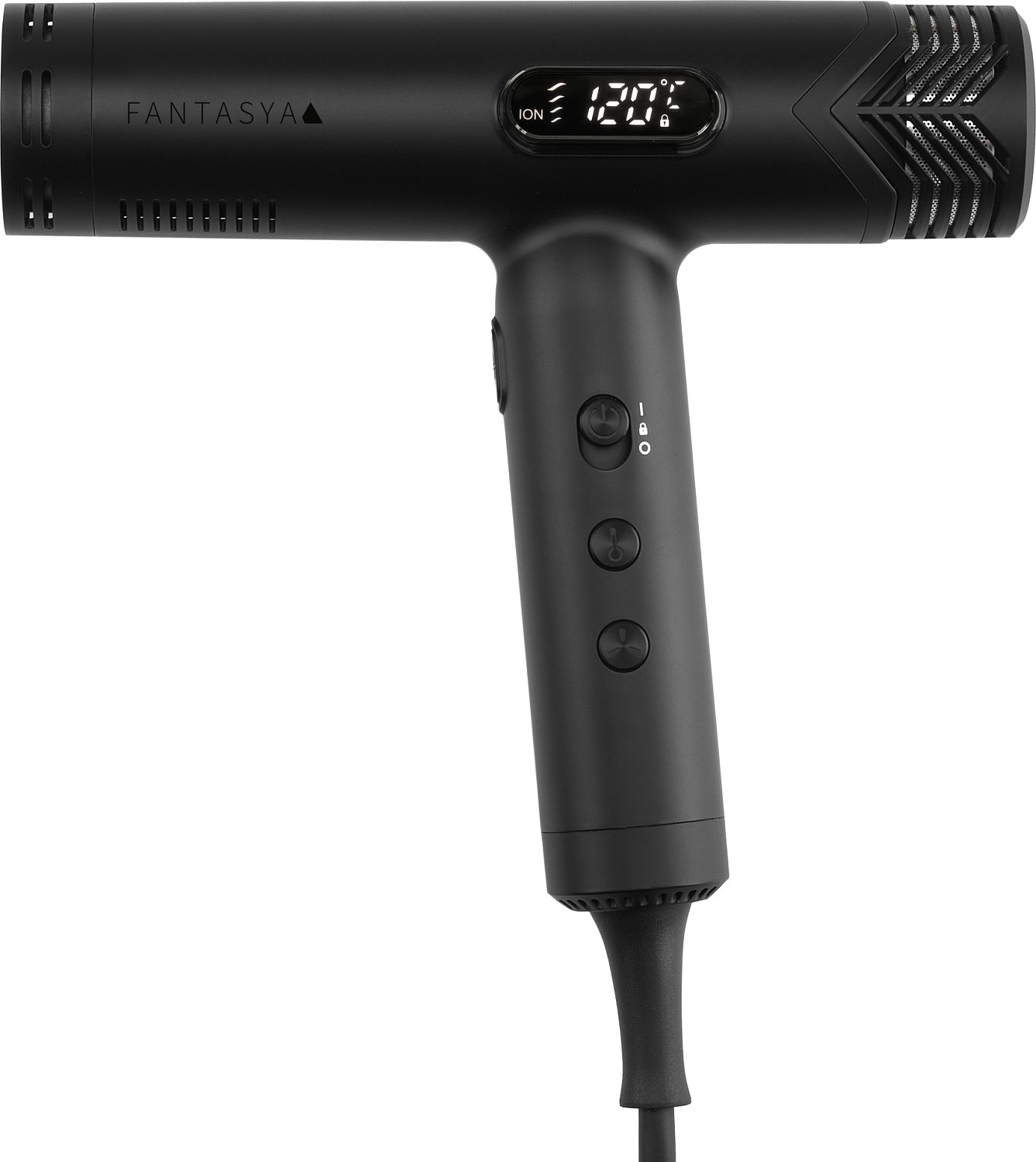  Efalock Fantasya Noir 