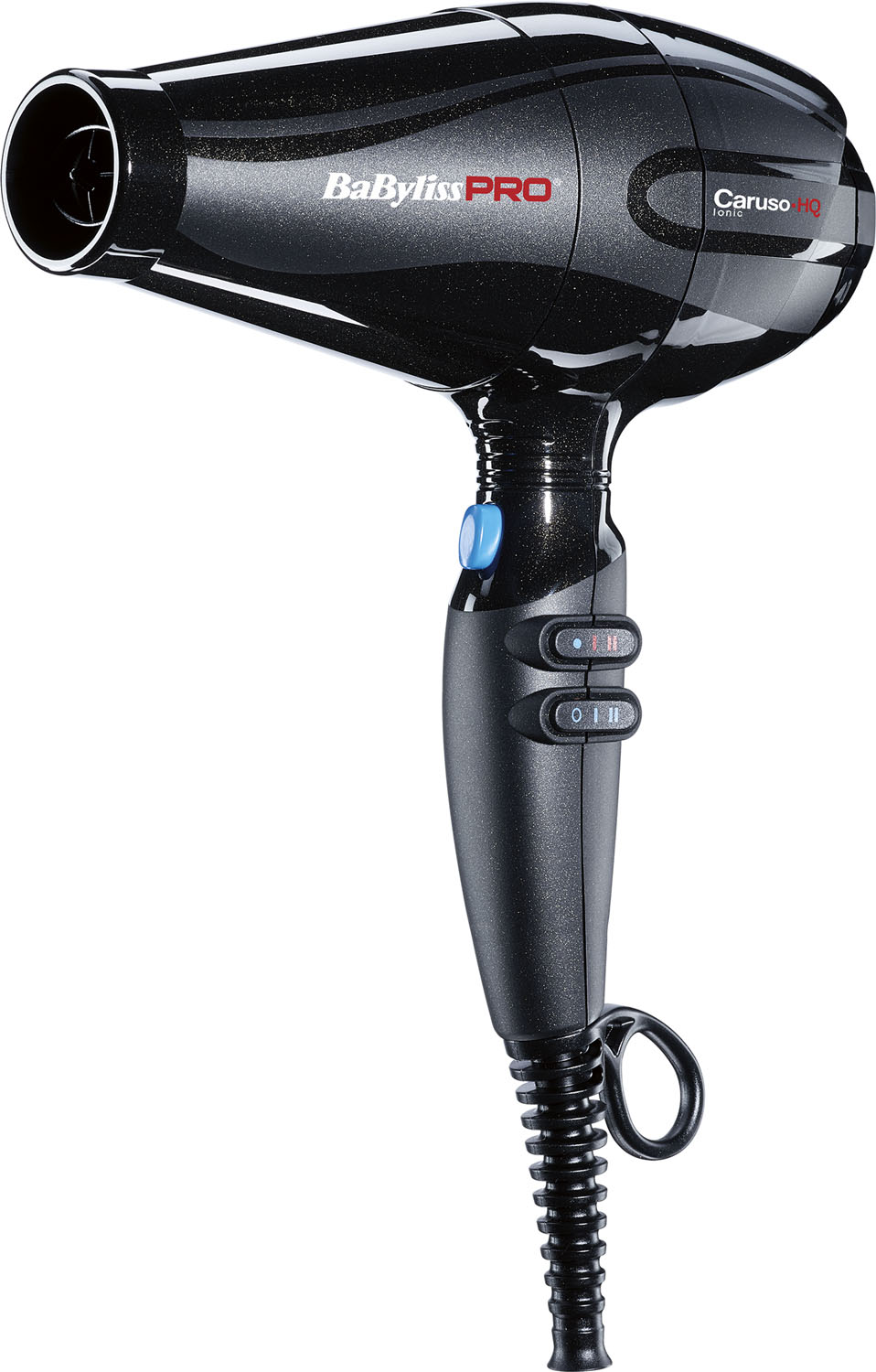  BaByliss PRO Caruso-HQ BAB6970IE 