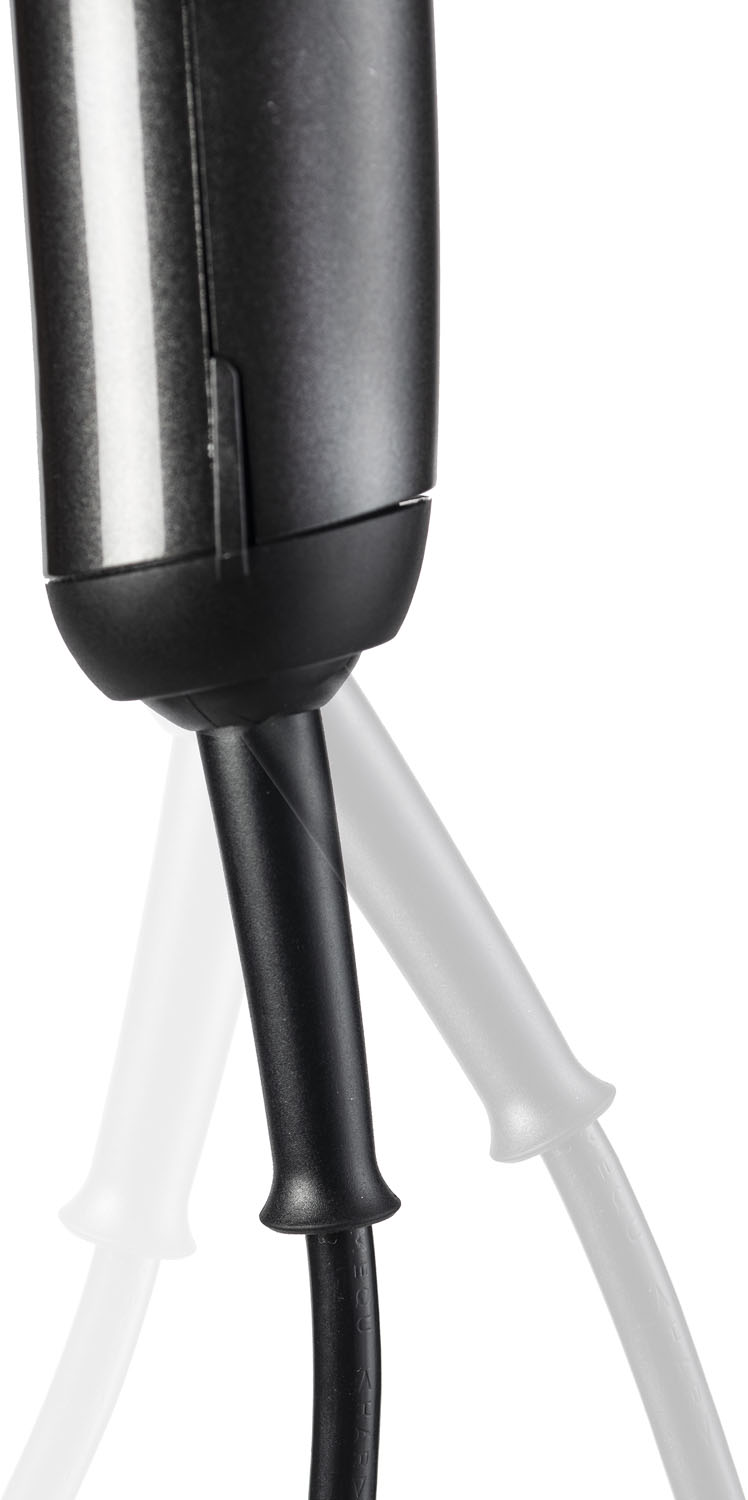  BaByliss PRO Falco Gris/Dor&eacute; 
