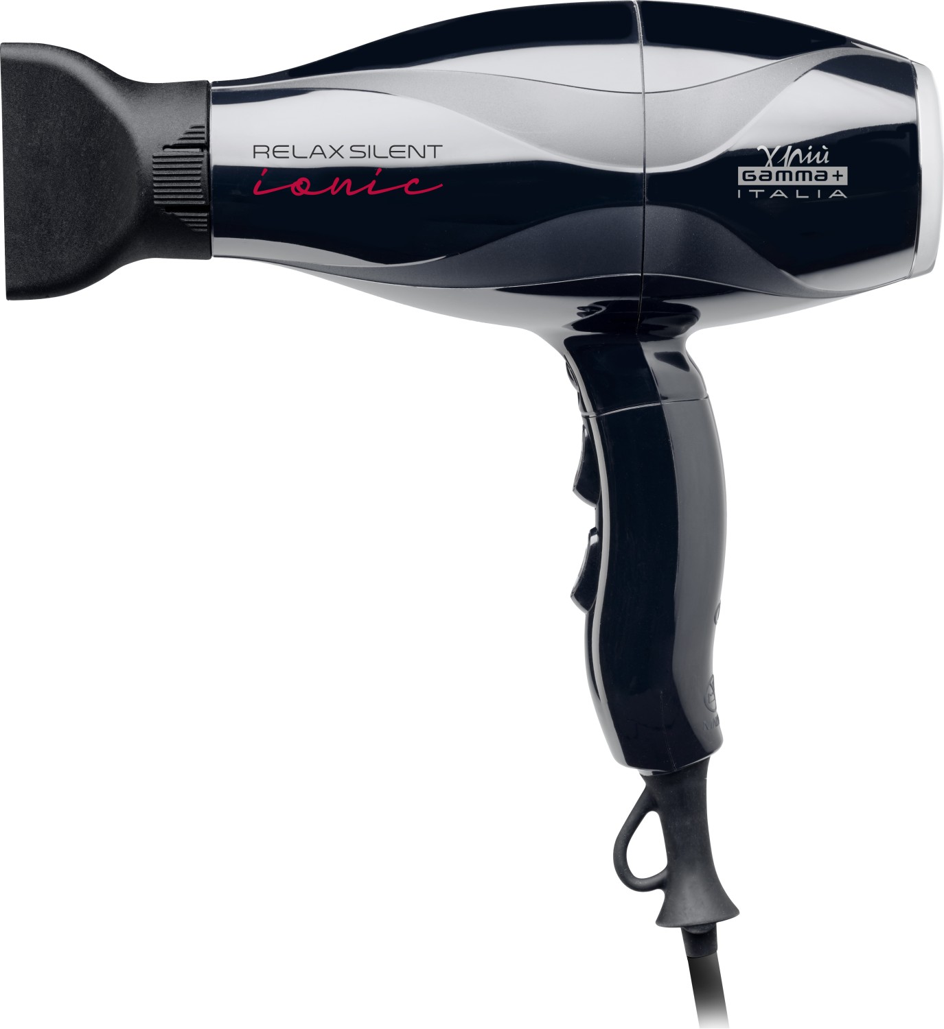  Gamma+ Relax Silent Ionic 