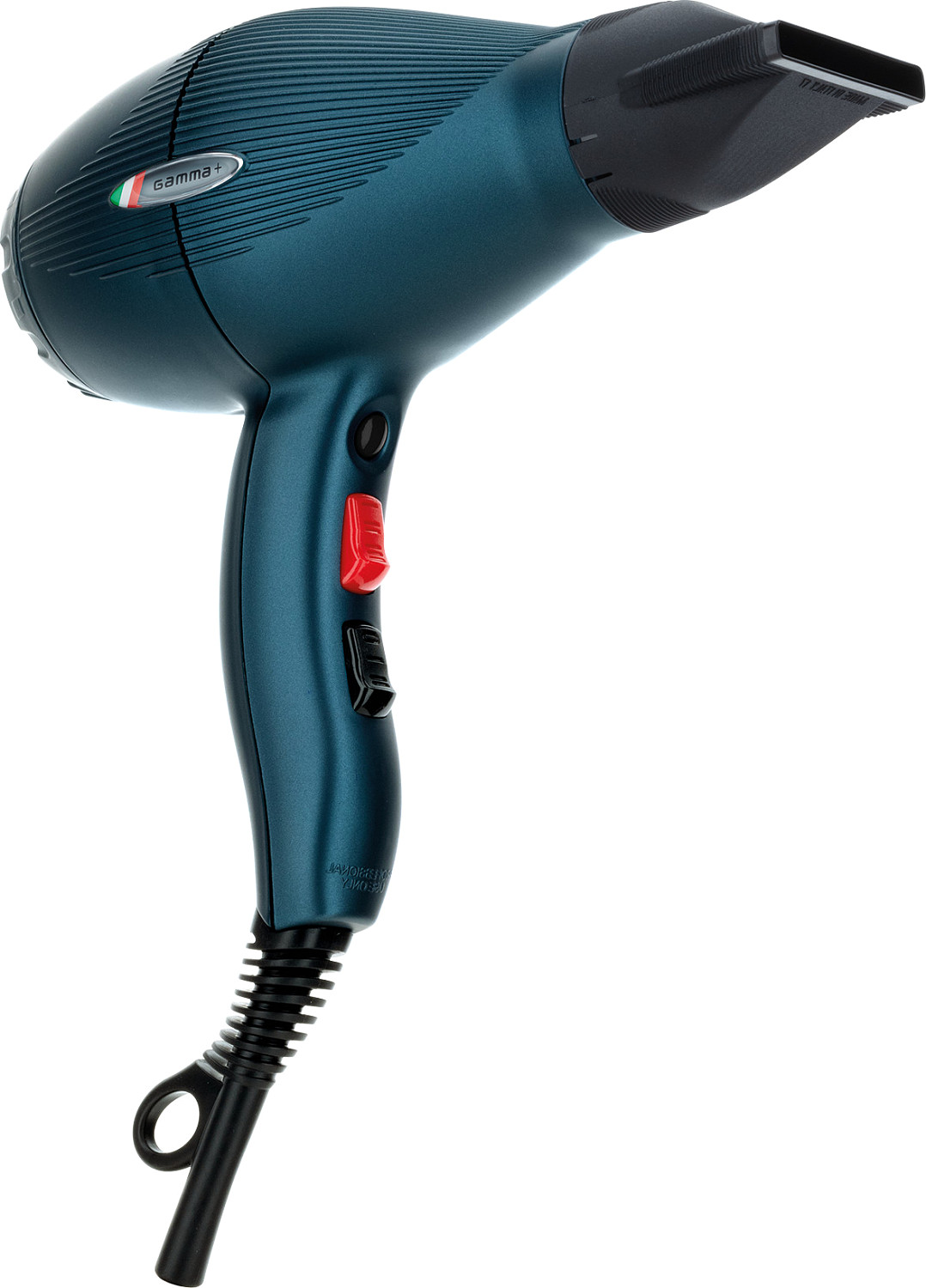  Gamma+ E-T.C. Light Varnished Matt Teal 