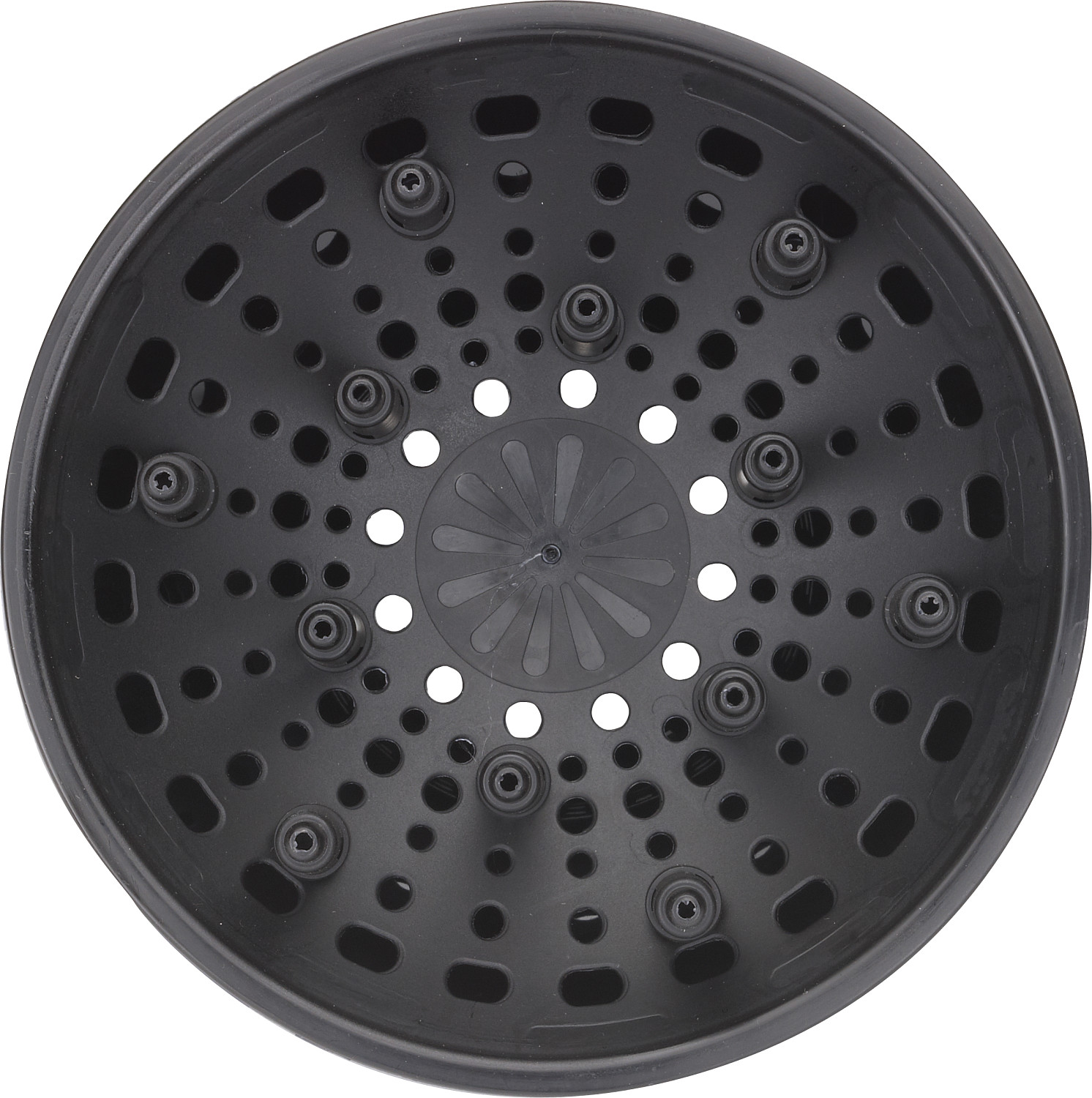  Gamma+ Turbostar Set Compact Nylon Black 