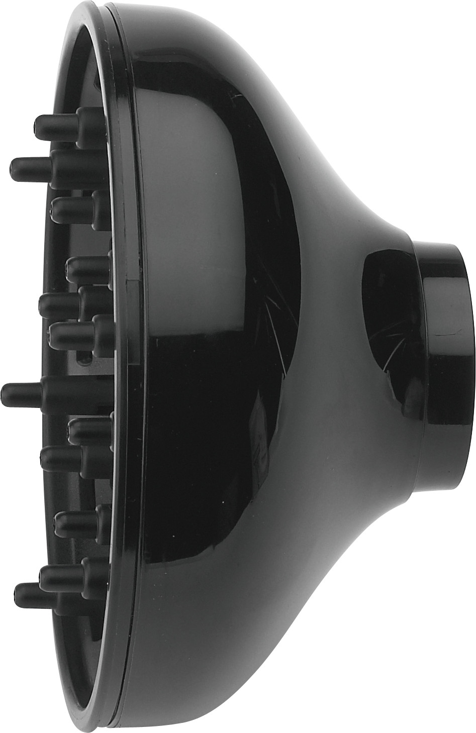  Gamma+ Turbostar Set Compact Nylon Black 