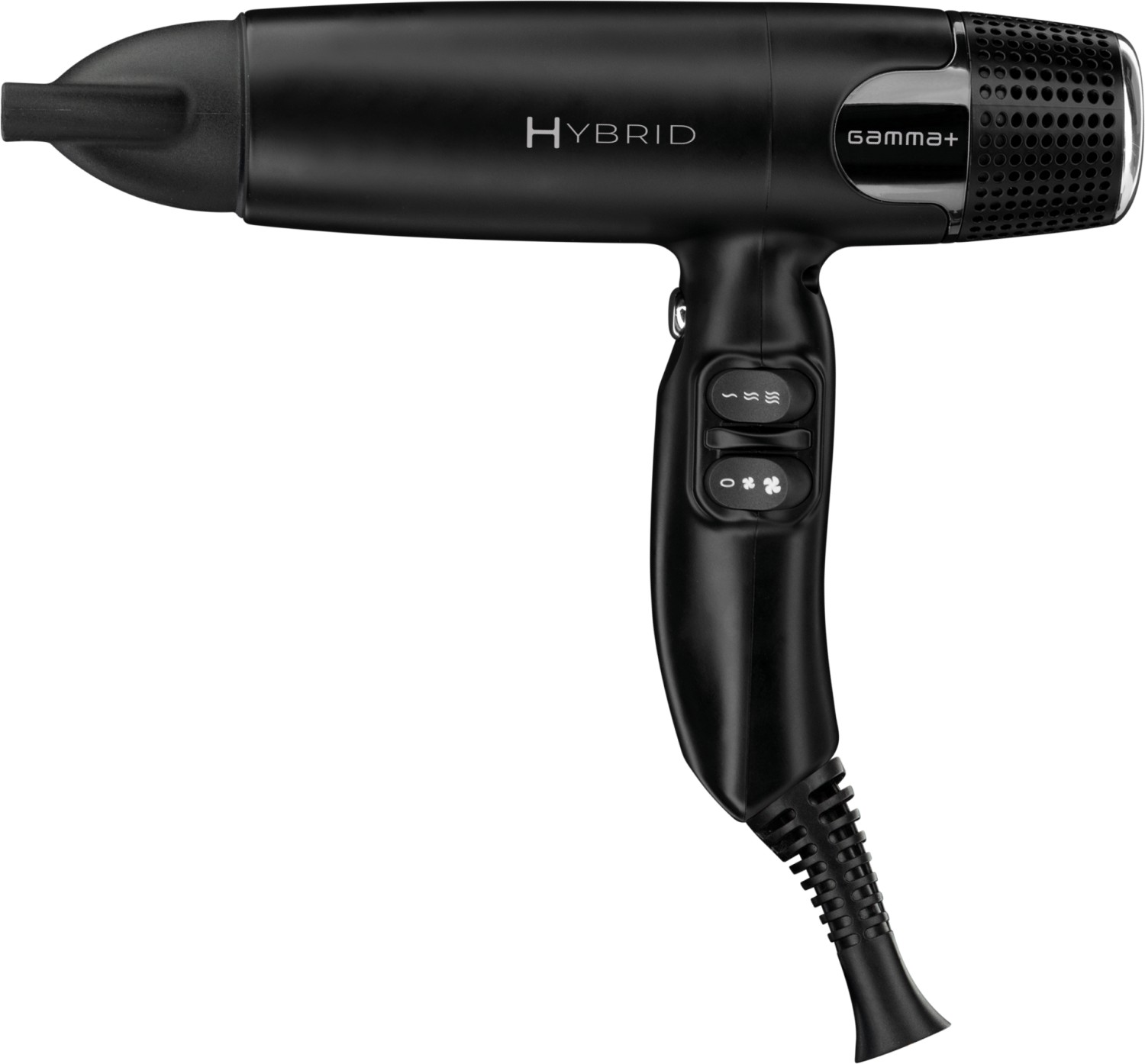  Gamma+ Hybrid Noir Opaque 