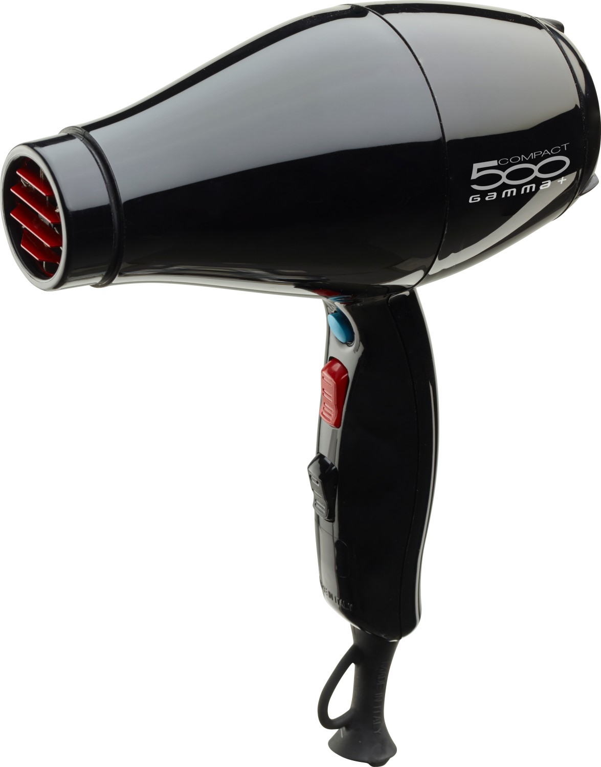  Gamma+ 500 Compact Light Noir 