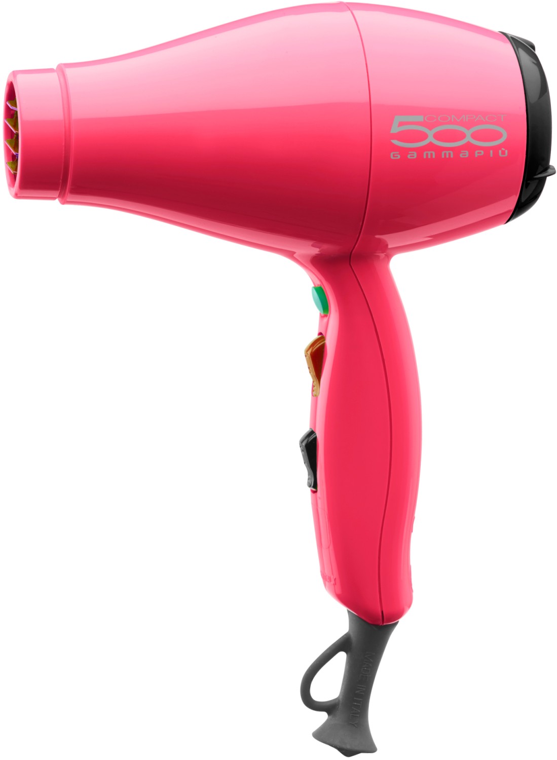  Gamma+ 500 Compact Light Rose 