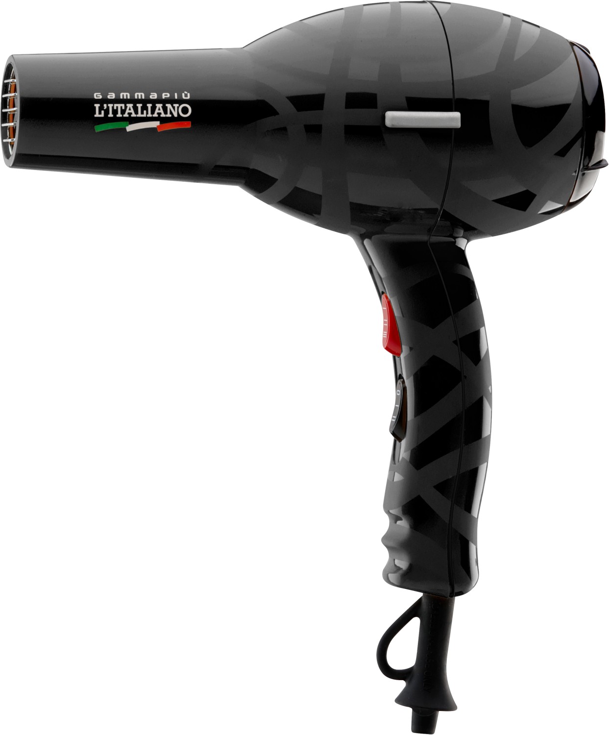  Gamma+ L'Italiano Noir 