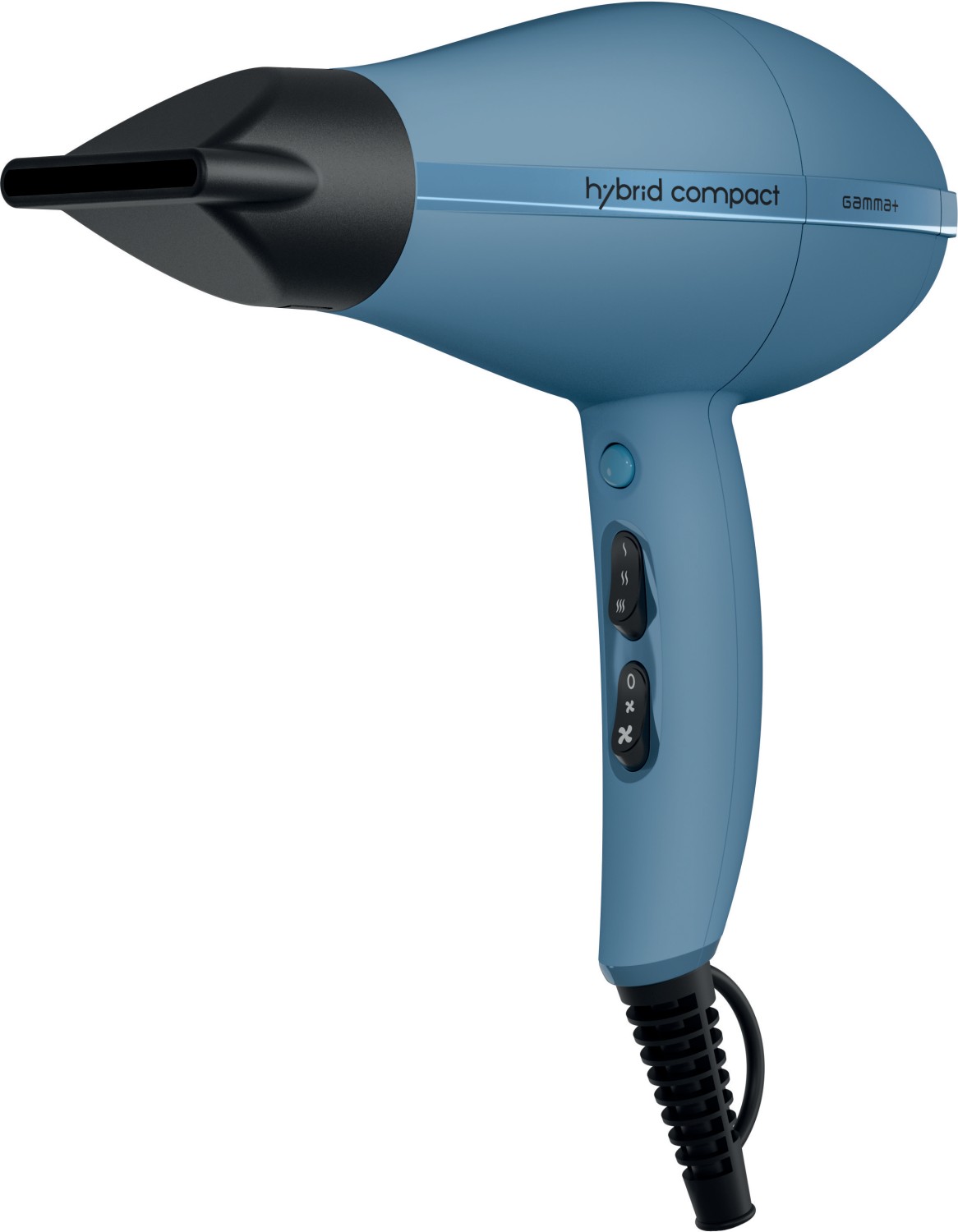  Gamma+ X&middot;Hybrid Compact Bleu Pastel 