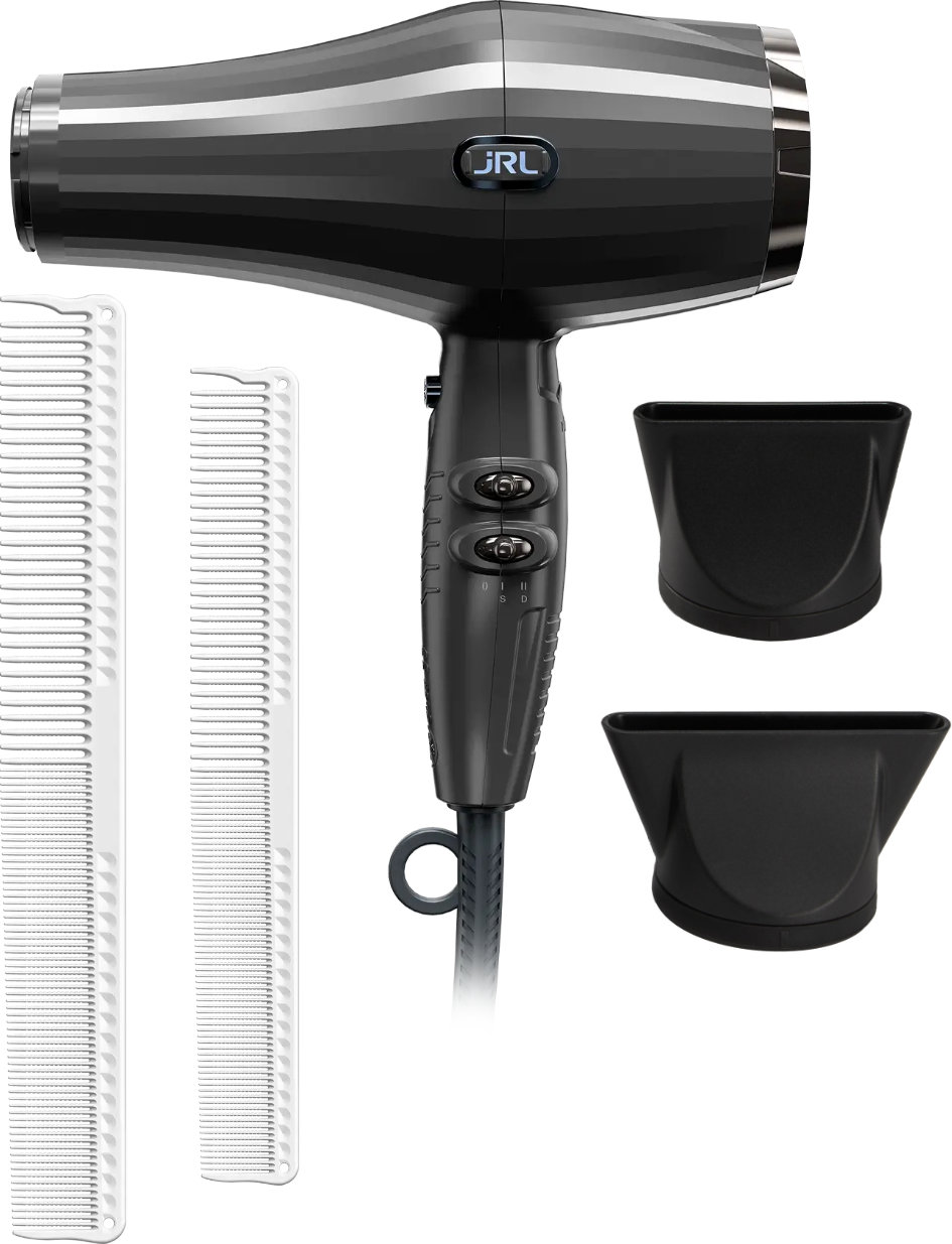  JRL Forte Pro 2020L Combo s&egrave;che-cheveux 