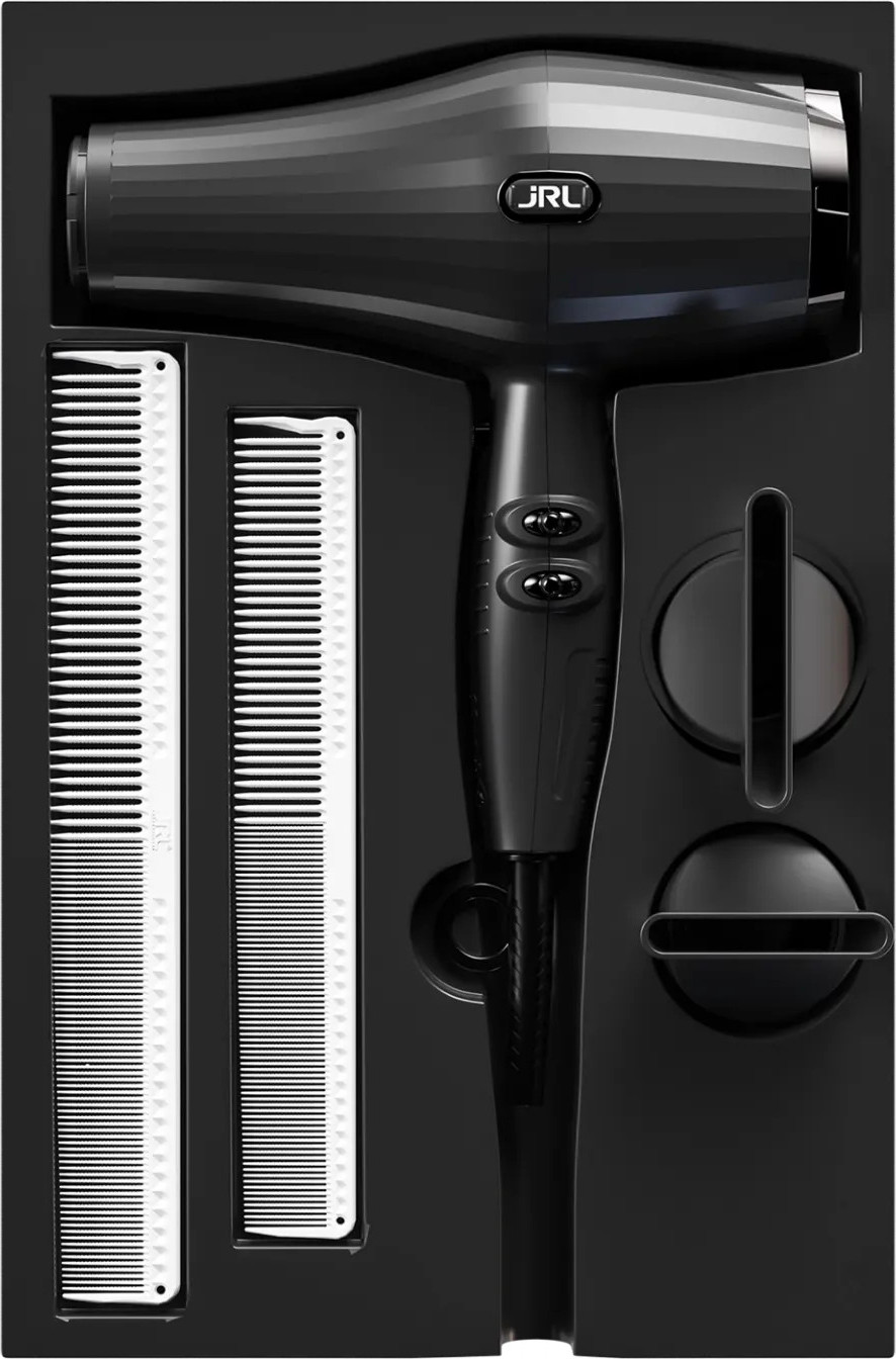  JRL Forte Pro 2020L Combo s&egrave;che-cheveux 