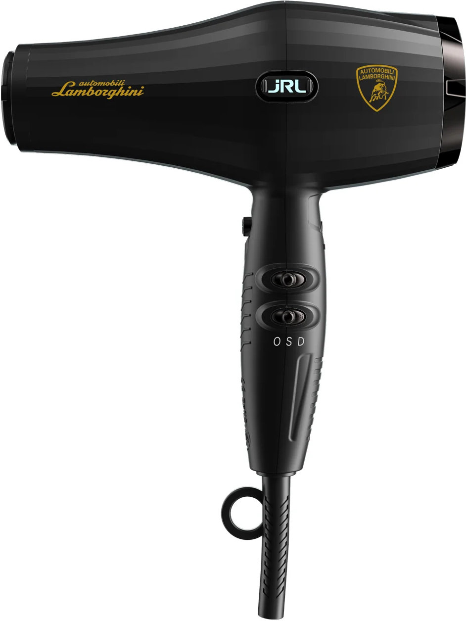  JRL x Lamborghini Diamante Forte Pro Lite Noir 