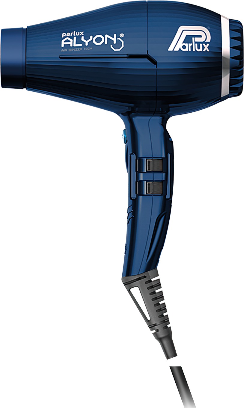  Parlux Alyon Ionic Night Blue 
