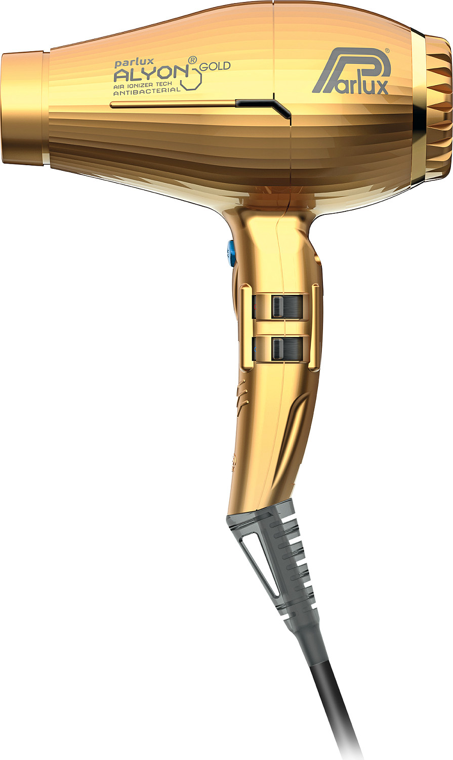  Parlux Alyon Ionic Gold 