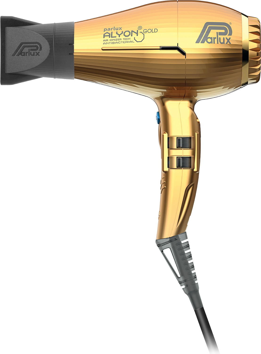  Parlux Alyon Ionic Gold 