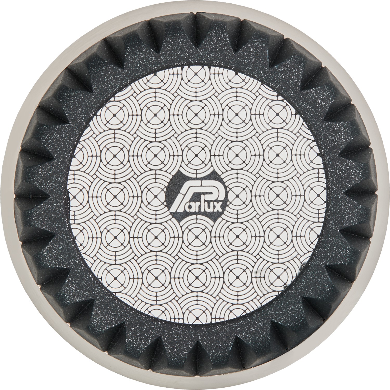 Parlux Digitalyon Anthracite Standard 