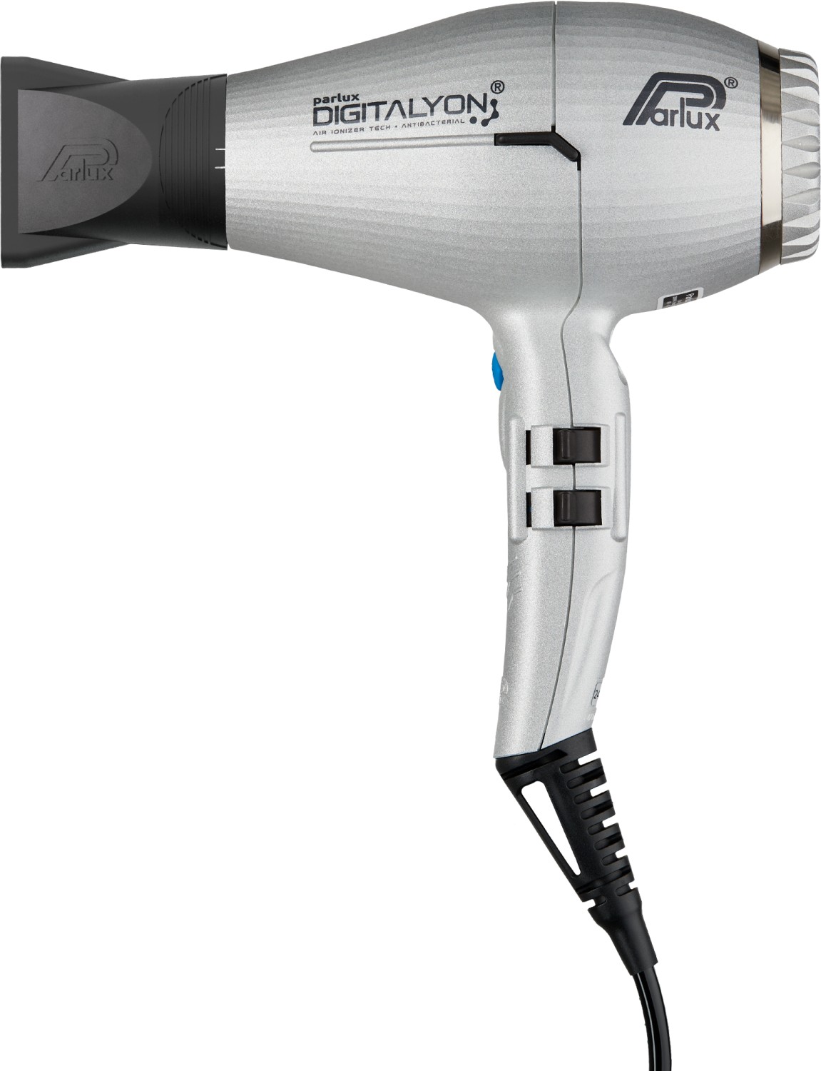  Parlux Digitalyon Silver Standard 
