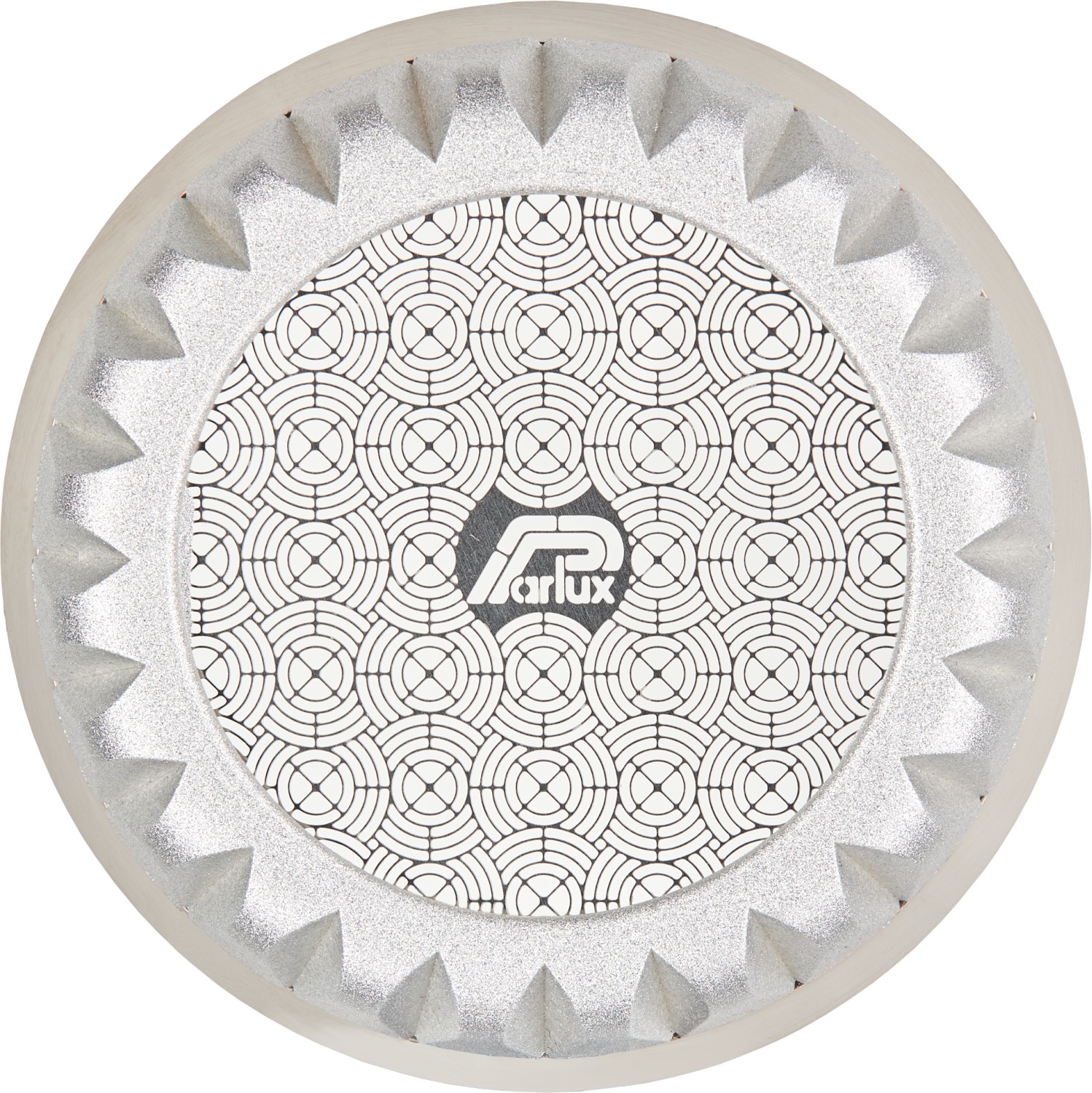  Parlux Digitalyon Silver Standard 