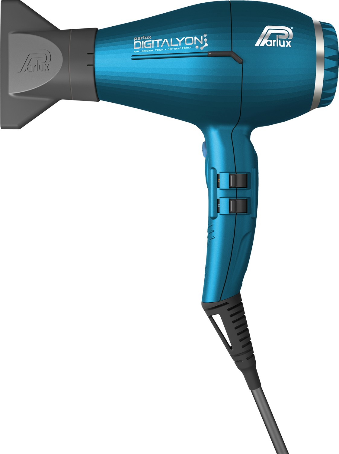  Parlux Digitalyon Bleu Standard 