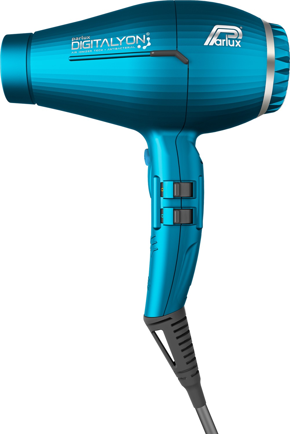  Parlux Digitalyon Bleu Standard 