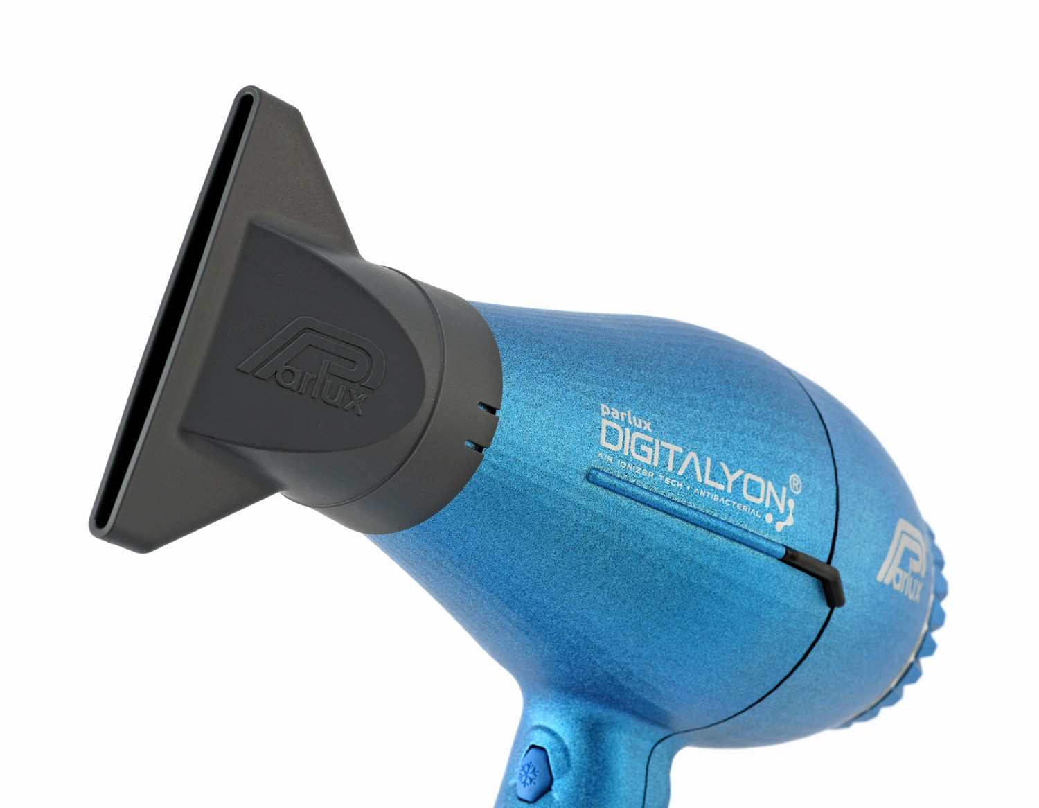  Parlux Digitalyon Bleu Standard 