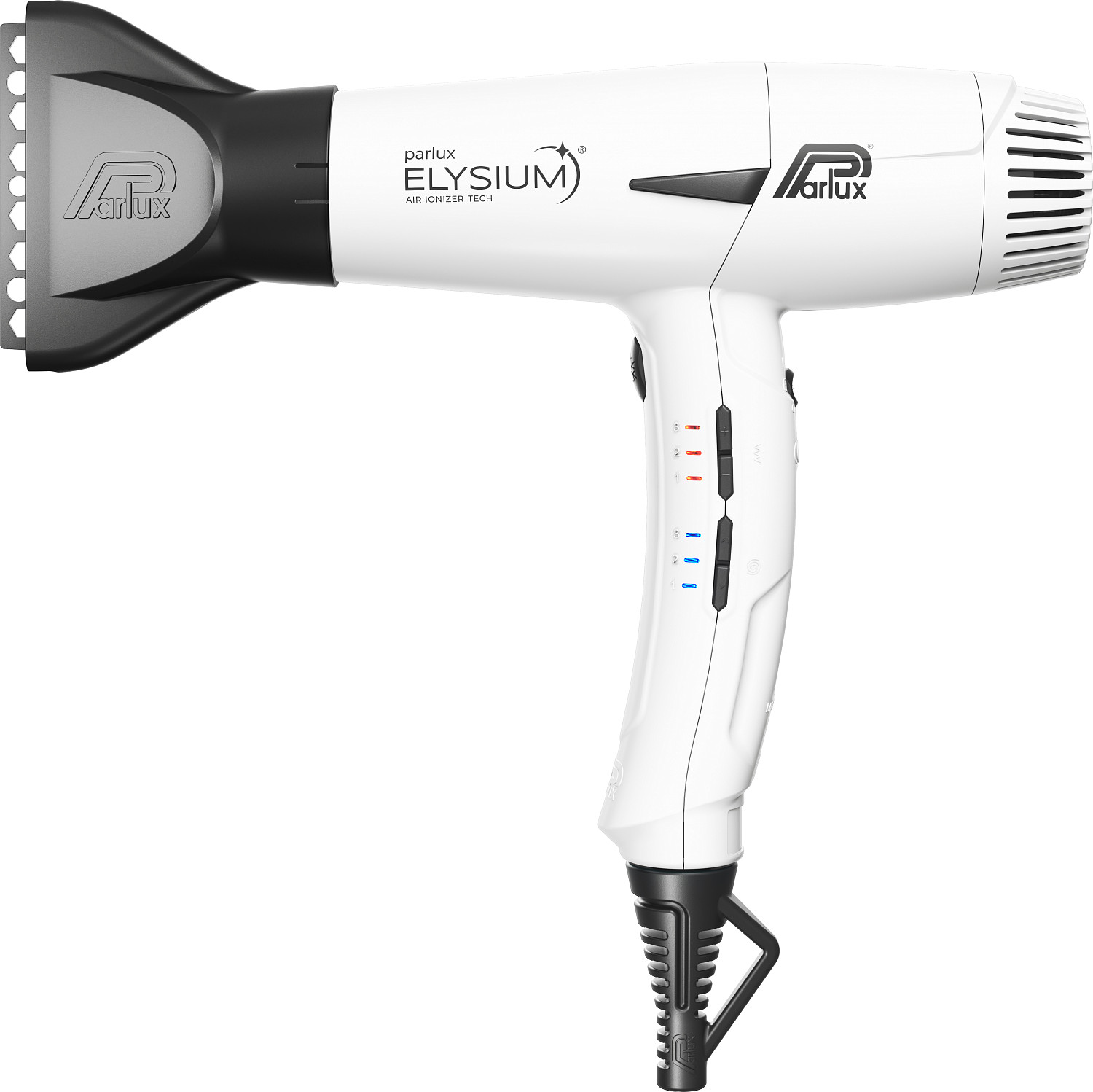  Parlux Elysium Blanc 