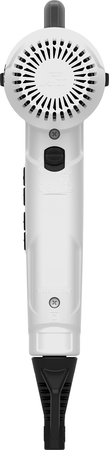  Parlux Elysium Blanc 