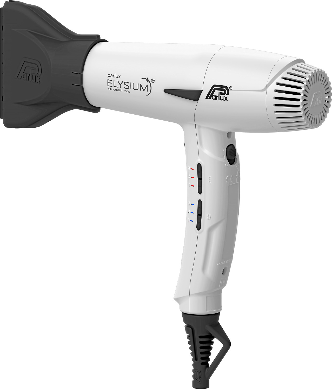  Parlux Elysium Blanc 