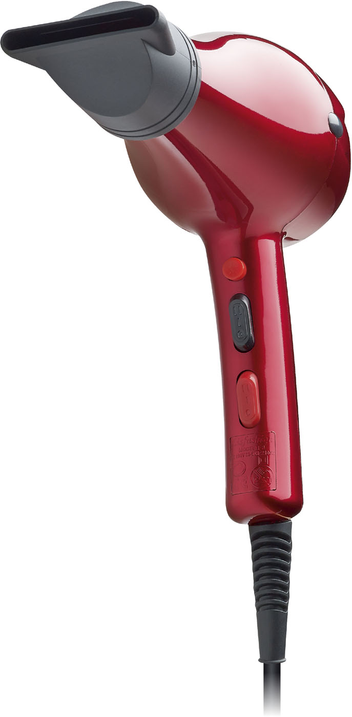  Original Best Buy Dreox 2000W AC Rouge M&eacute;tallique 