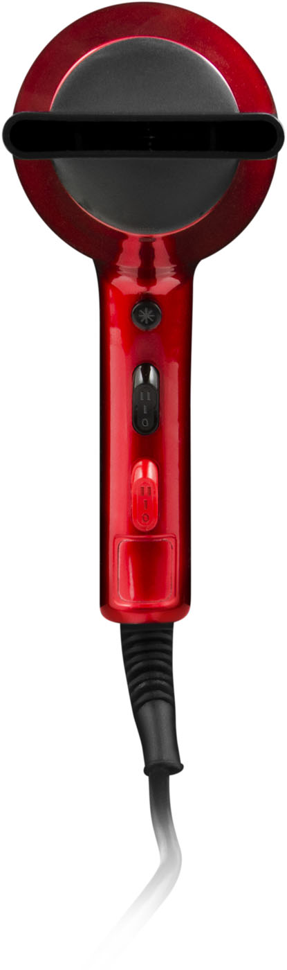  Original Best Buy Dreox Compact 2000W AC Rouge m&eacute;tallique 