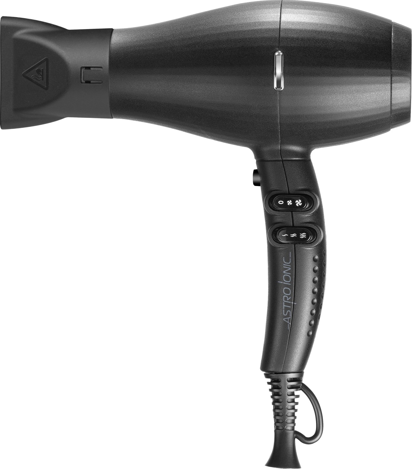  XanitaliaPro Astro Ionic Noir 