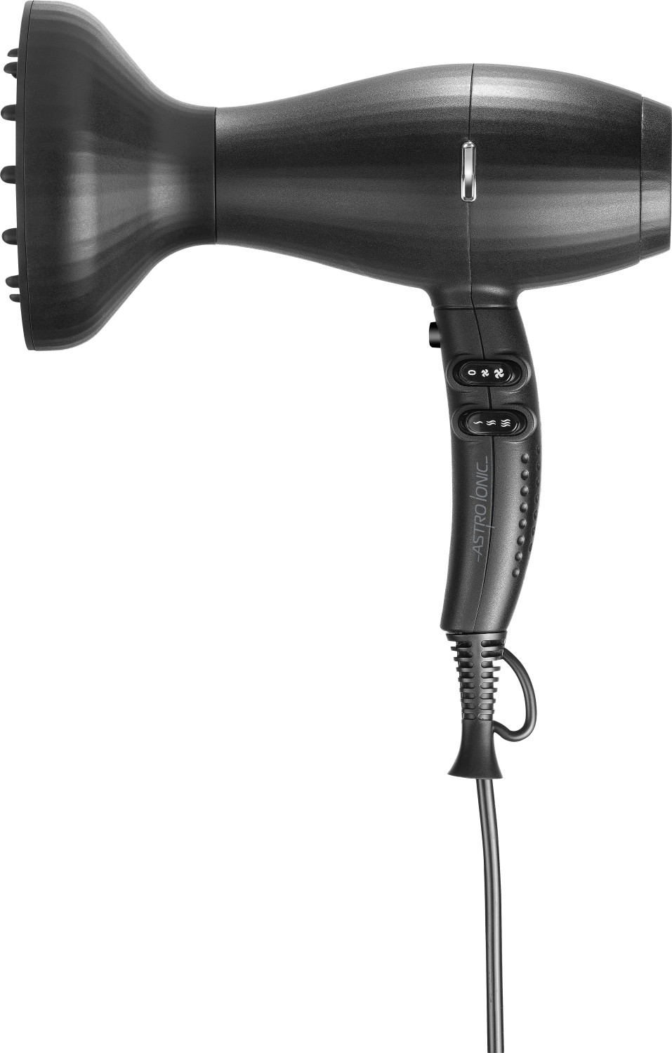  XanitaliaPro Astro Ionic Noir 
