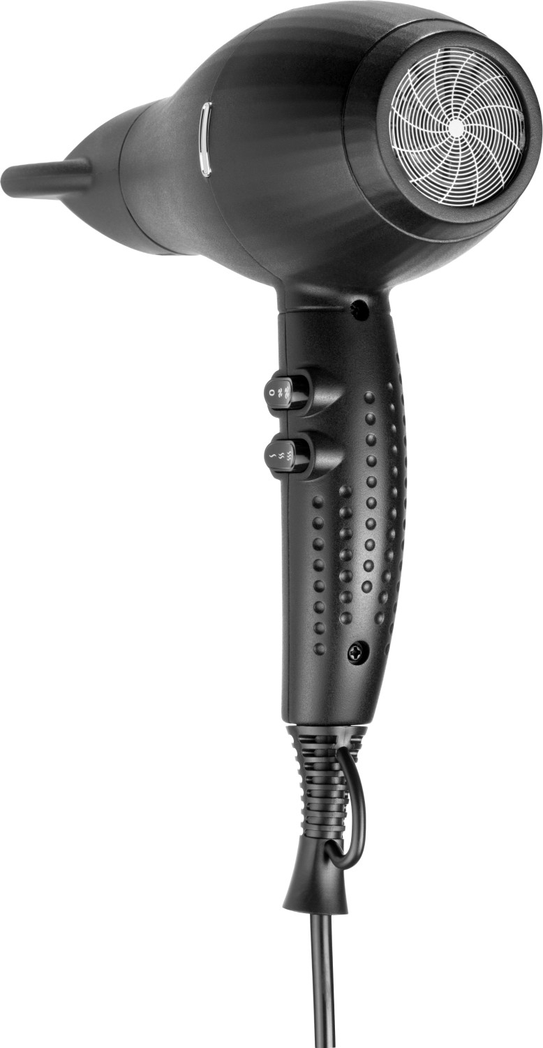  XanitaliaPro Astro Ionic Noir 