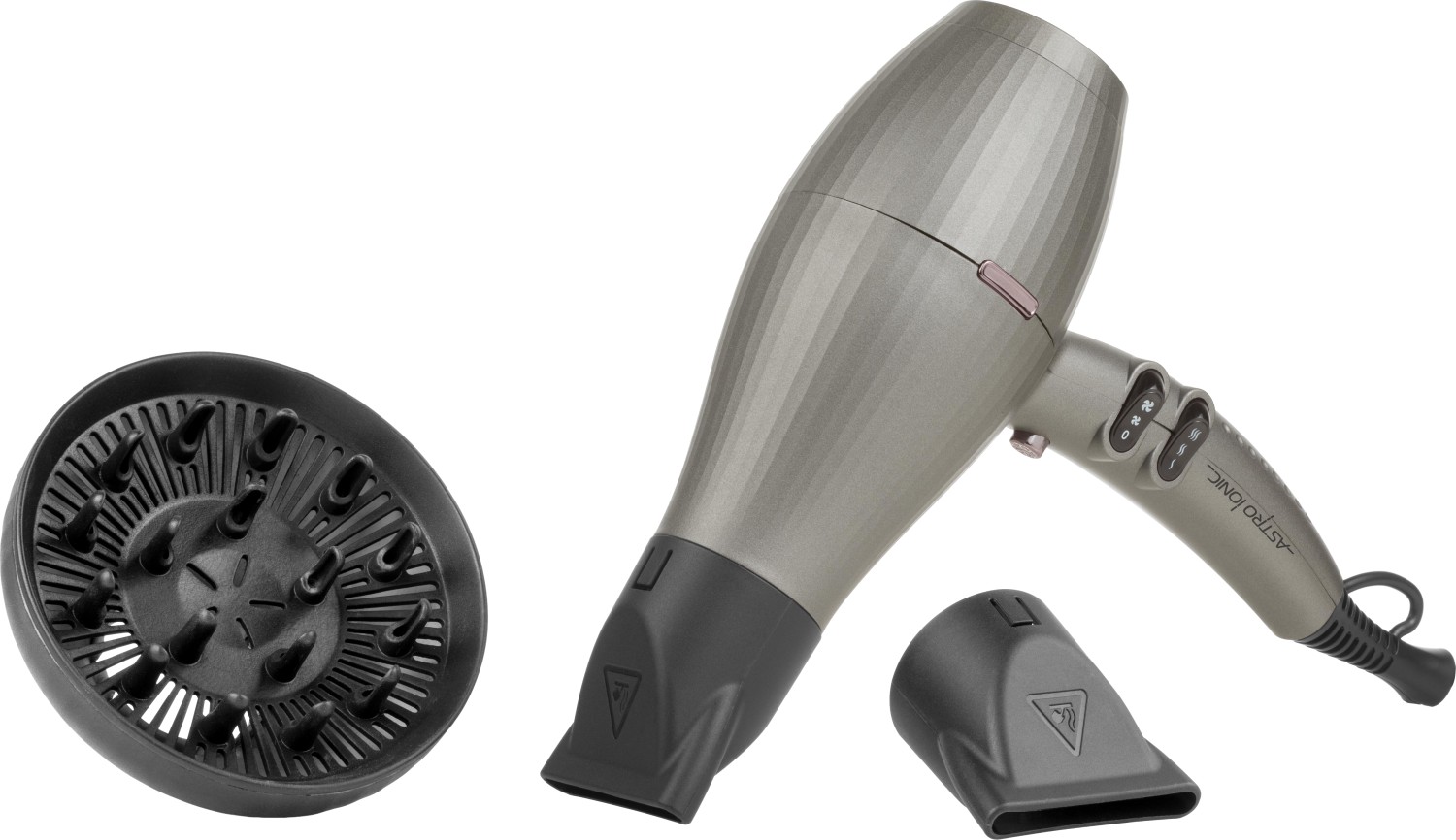  XanitaliaPro Astro Ionic Gris 