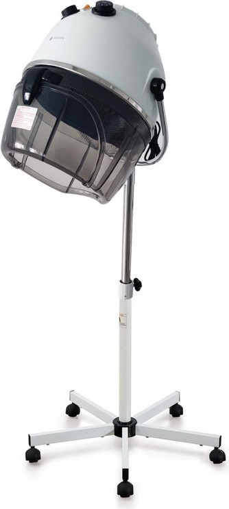  Hairway Casque s&eacute;chant professionnel blanc 